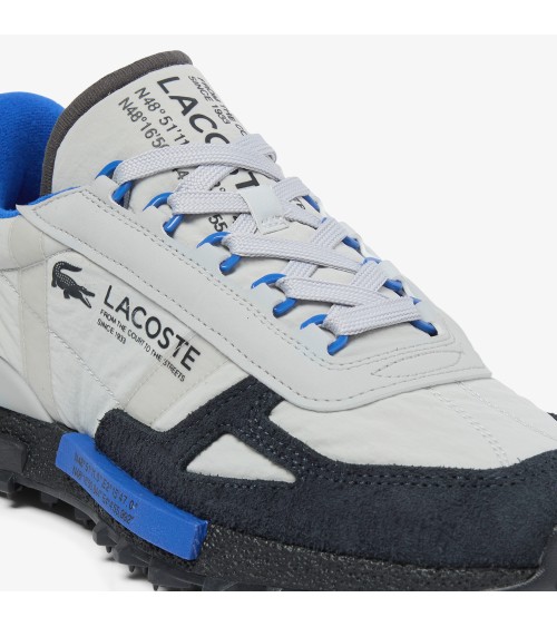 ZAPATILLAS ELITE ACTIVE LACOSTE