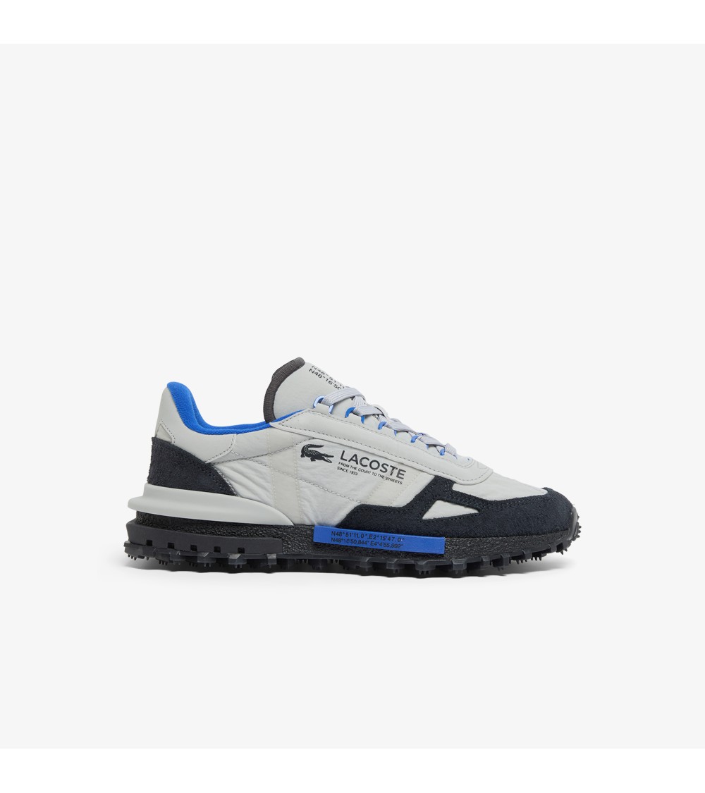 ZAPATILLAS ELITE ACTIVE LACOSTE