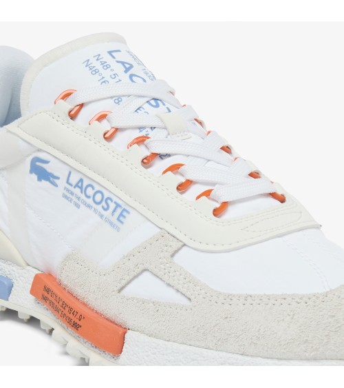 ZAPATILLAS ELITE ACTIVE LACOSTE