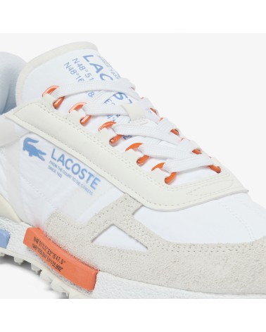 ZAPATILLAS ELITE ACTIVE LACOSTE