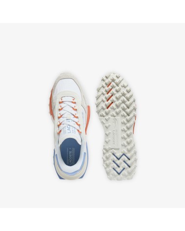 ZAPATILLAS ELITE ACTIVE LACOSTE