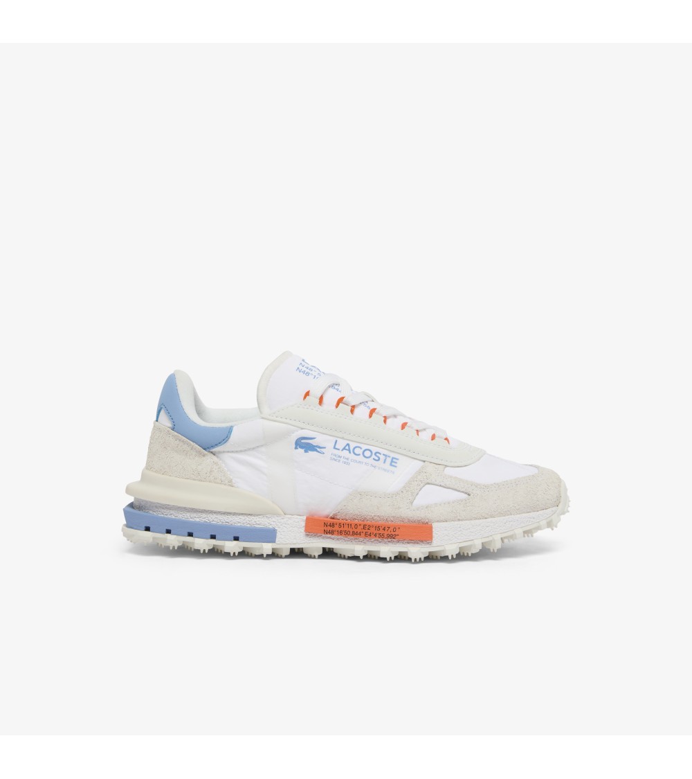 ZAPATILLAS ELITE ACTIVE LACOSTE