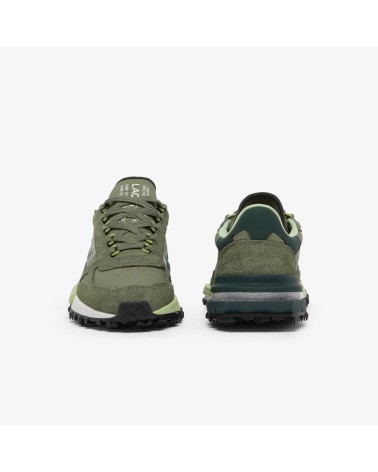 ZAPATILLAS ELITE ACTIVE LACOSTE