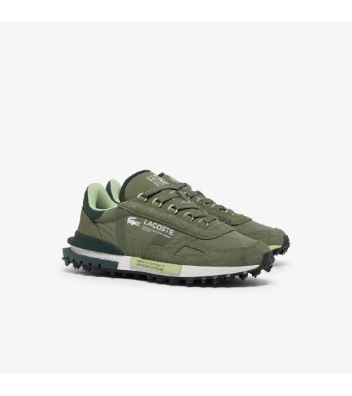 ZAPATILLAS ELITE ACTIVE LACOSTE