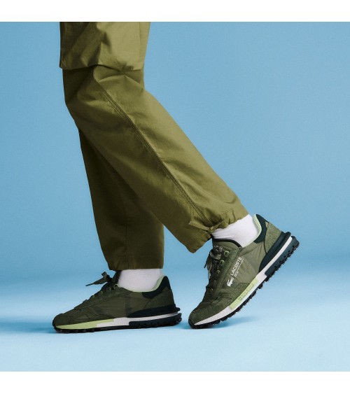 ZAPATILLAS ELITE ACTIVE LACOSTE