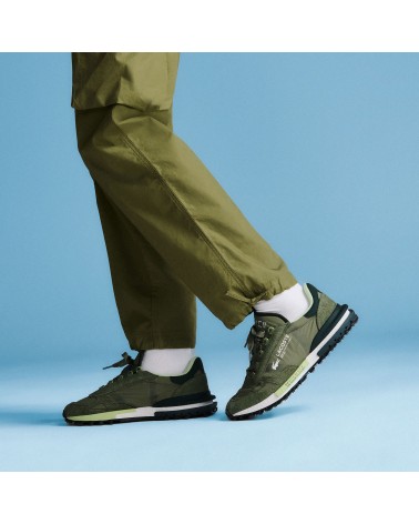 ZAPATILLAS ELITE ACTIVE LACOSTE