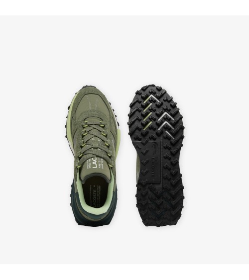 ZAPATILLAS ELITE ACTIVE LACOSTE