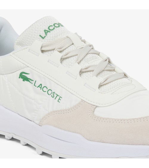 ZAPATILLAS ELITE ACTIVE EVO LACOSTE