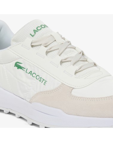 ZAPATILLAS ELITE ACTIVE EVO LACOSTE