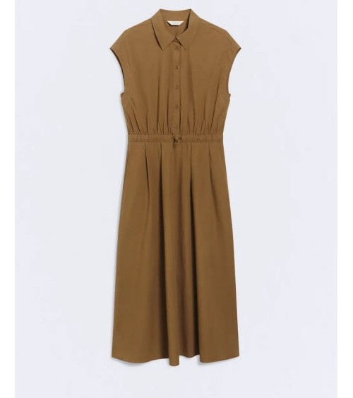 VESTIDO CAMISERO SPORTY ESEOESE
