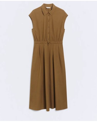 VESTIDO CAMISERO SPORTY ESEOESE
