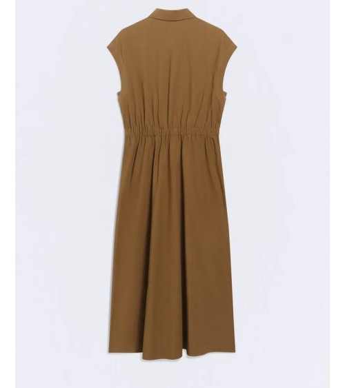 VESTIDO CAMISERO SPORTY ESEOESE