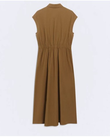 VESTIDO CAMISERO SPORTY ESEOESE