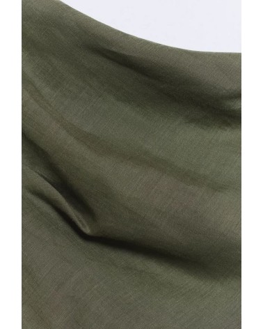 TOP CRETA JUNGLE GREEN ESEOESE