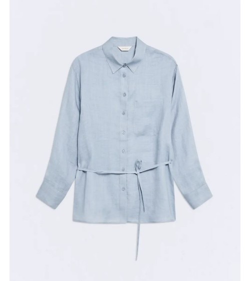 CAMISA KALAHARI STEEL BLUE ESEOESE