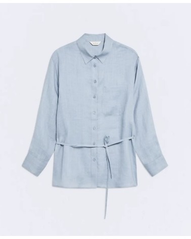CAMISA KALAHARI STEEL BLUE ESEOESE