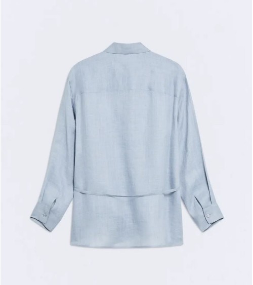 CAMISA KALAHARI STEEL BLUE ESEOESE