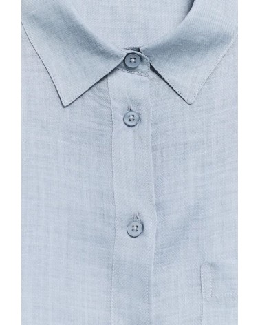 CAMISA KALAHARI STEEL BLUE ESEOESE