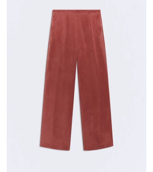 PANTALÓN CANNES TERRACOTA CONJUNTO DOS PIEZAS ESEOESE