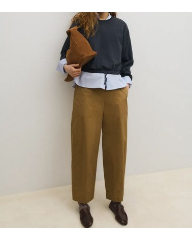 SUDADERA URBAN NAVY ESEOESE