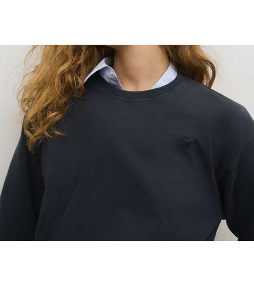 SUDADERA URBAN NAVY ESEOESE