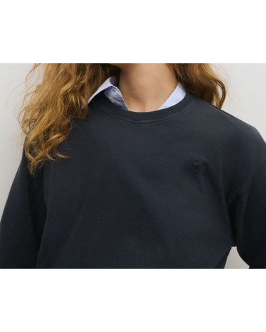 SUDADERA URBAN NAVY ESEOESE