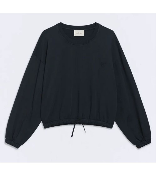 SUDADERA URBAN NAVY ESEOESE