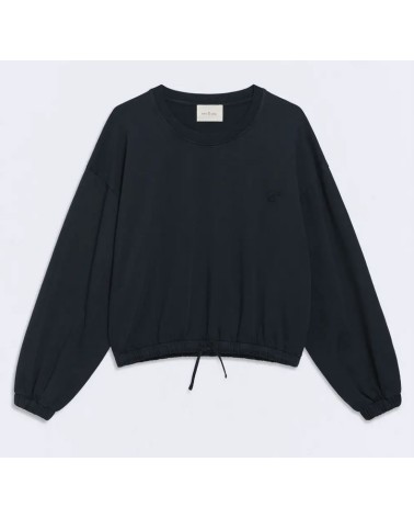 SUDADERA URBAN NAVY ESEOESE