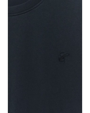 SUDADERA URBAN NAVY ESEOESE