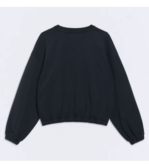 SUDADERA URBAN NAVY ESEOESE