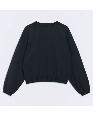 SUDADERA URBAN NAVY ESEOESE