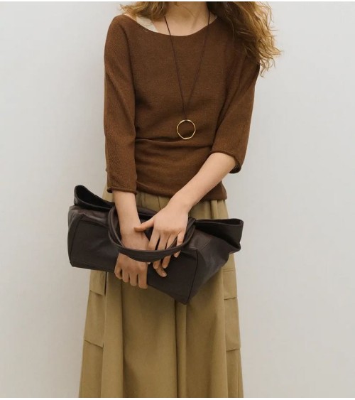 JERSEY BRUME TOFFE ESEOESE