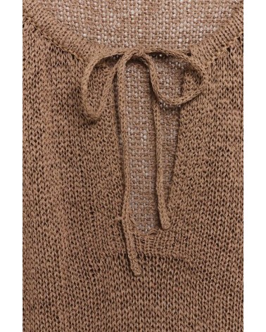 JERSEY EMEU TOSTADO ESEOESE