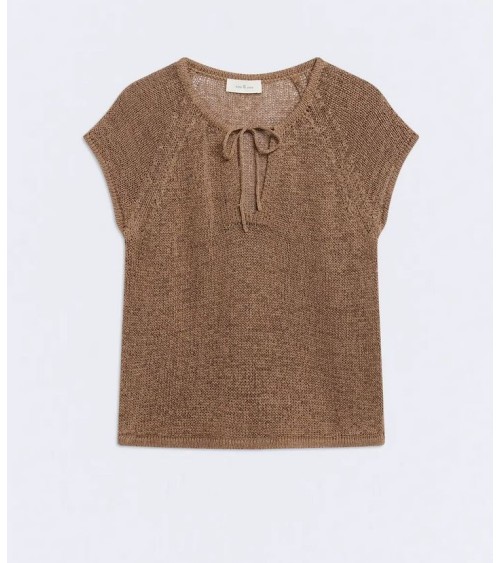 JERSEY EMEU TOSTADO ESEOESE