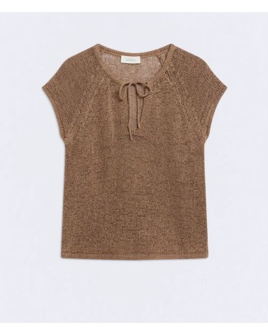 JERSEY EMEU TOSTADO ESEOESE