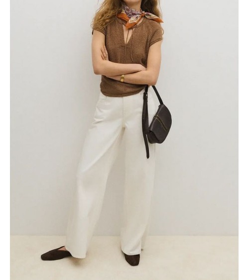 JERSEY EMEU TOSTADO ESEOESE