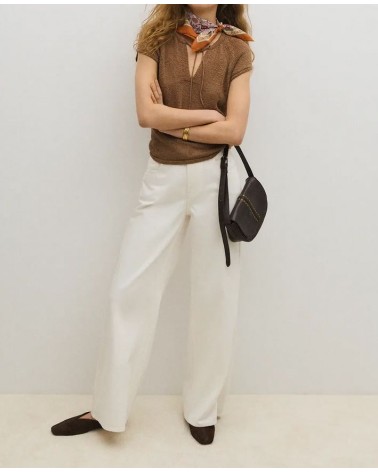 JERSEY EMEU TOSTADO ESEOESE