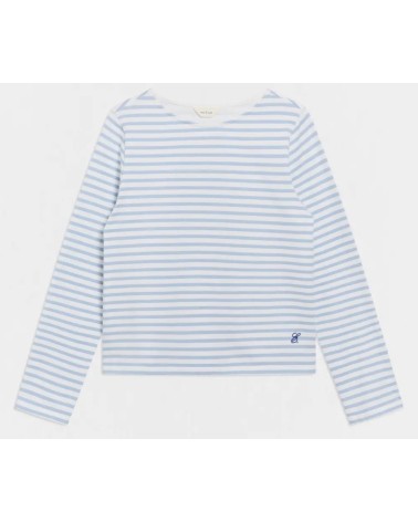 CAMISETA MANGA LARGA PORTOFINO ESEOESE