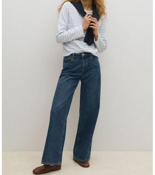 CAMISETA MANGA LARGA PORTOFINO ESEOESE