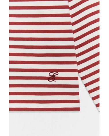 CAMISETA MANGA LARGA PORTOFINO ESEOESE