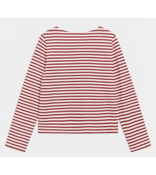 CAMISETA MANGA LARGA PORTOFINO ESEOESE