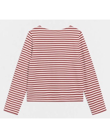 CAMISETA MANGA LARGA PORTOFINO ESEOESE