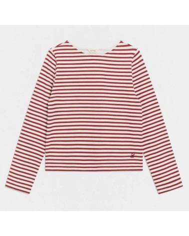 CAMISETA MANGA LARGA PORTOFINO ESEOESE