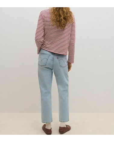 CAMISETA MANGA LARGA PORTOFINO ESEOESE