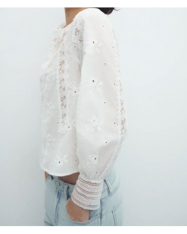 BLUSA PRUDENCIA ESEOESE