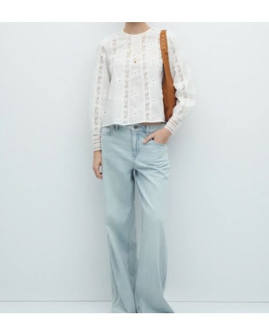 BLUSA PRUDENCIA ESEOESE