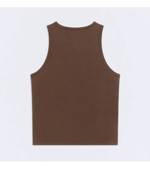 TOP ZOE CHOCOLATE ESEOESE