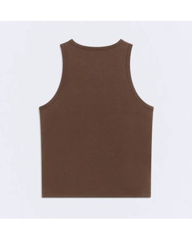 TOP ZOE CHOCOLATE ESEOESE