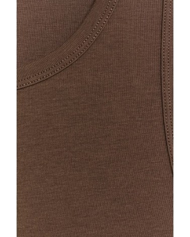 TOP ZOE CHOCOLATE ESEOESE