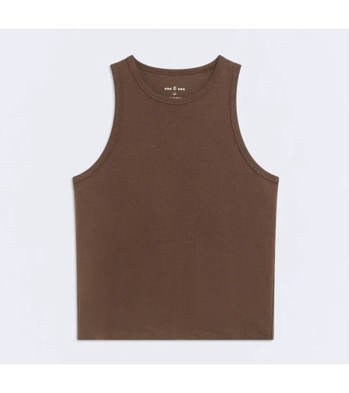 TOP ZOE CHOCOLATE ESEOESE